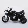Электромотоцикл BMW S1000RR Black (трицикл, 6V) – JT5188
