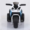 Электромотоцикл BMW S1000RR Blue (трицикл, 6V) – JT5188