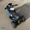 Электромотоцикл BMW S1000RR Black (трицикл, 6V) – JT5188