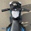 Электромотоцикл BMW S1000RR Black (трицикл, 6V) – JT5188