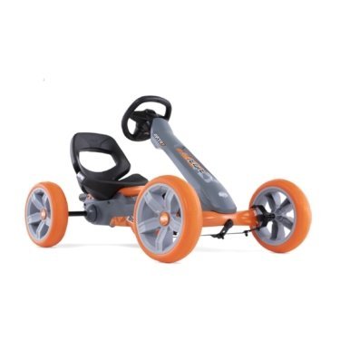 Веломобиль BERG Reppy Racer