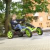 Веломобиль BERG Rally Force