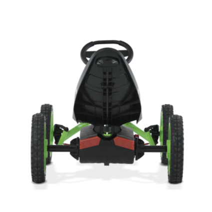 Веломобиль BERG Rally Force
