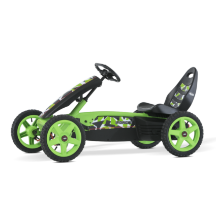 Веломобиль BERG Rally Force