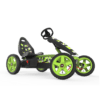 Веломобиль BERG Rally Force