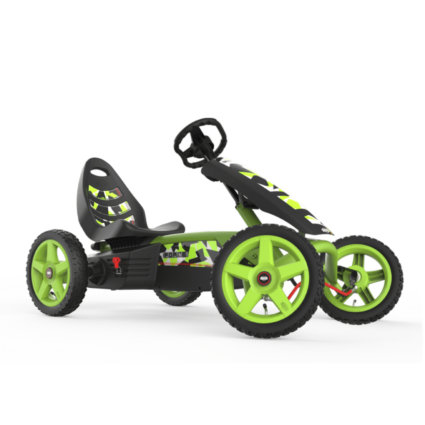 Веломобиль BERG Rally Force