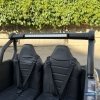 Электромобиль Buggy P333PP 24V 4WD черный Spider