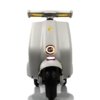 Электроскутер в стиле Vespa K444PX серый
