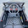 Электромобиль Багги YKE4953 12V 4WD черный